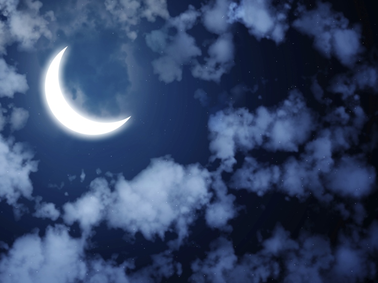 Good-nights-sleep-Moon-and-clouds